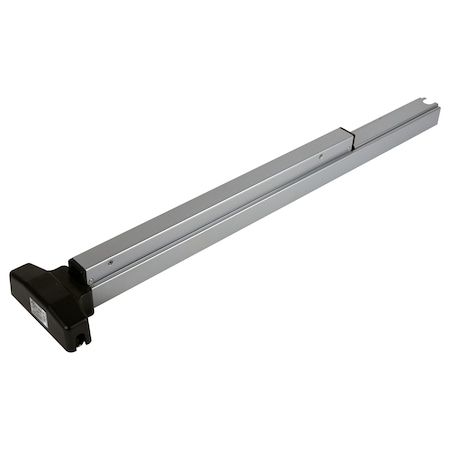 Falcon Fire Rated Surface Vertical Rod Exit Device, 36" x 84", SP28, LHR F-19-V-EO SP28 3 LHR